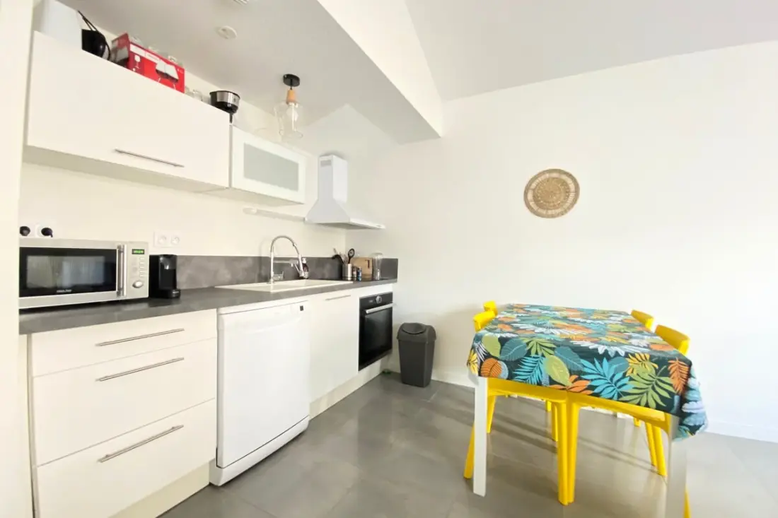 Résidence Maison Climatisée Typée Arcachonnaise Avec Piscine