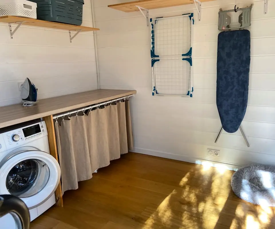 Somptueuse Maison En Bois Style Cap Ferret