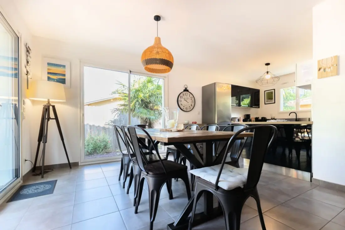 Villa Soléa – Piscine, Terrasse &amp; Proche Plage