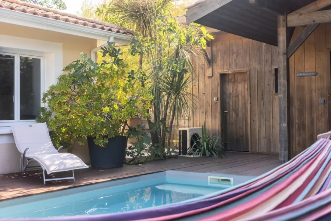 Villa Soléa – Piscine, Terrasse &amp; Proche Plage
