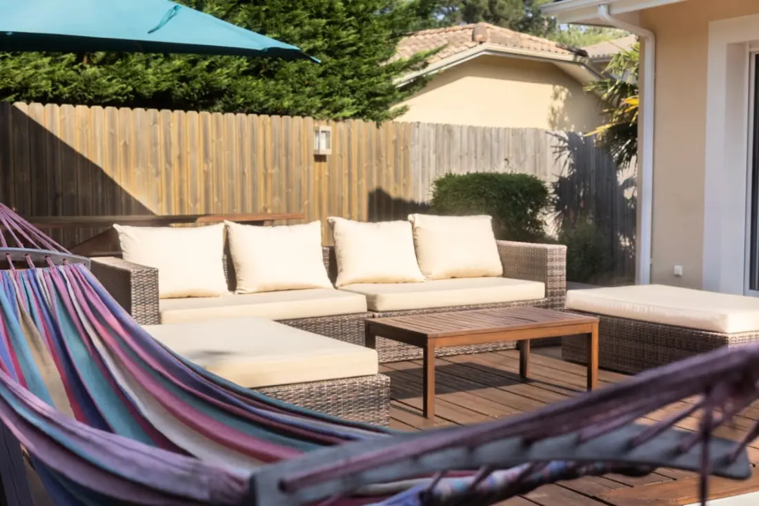 Villa Soléa – Piscine, Terrasse &amp; Proche Plage