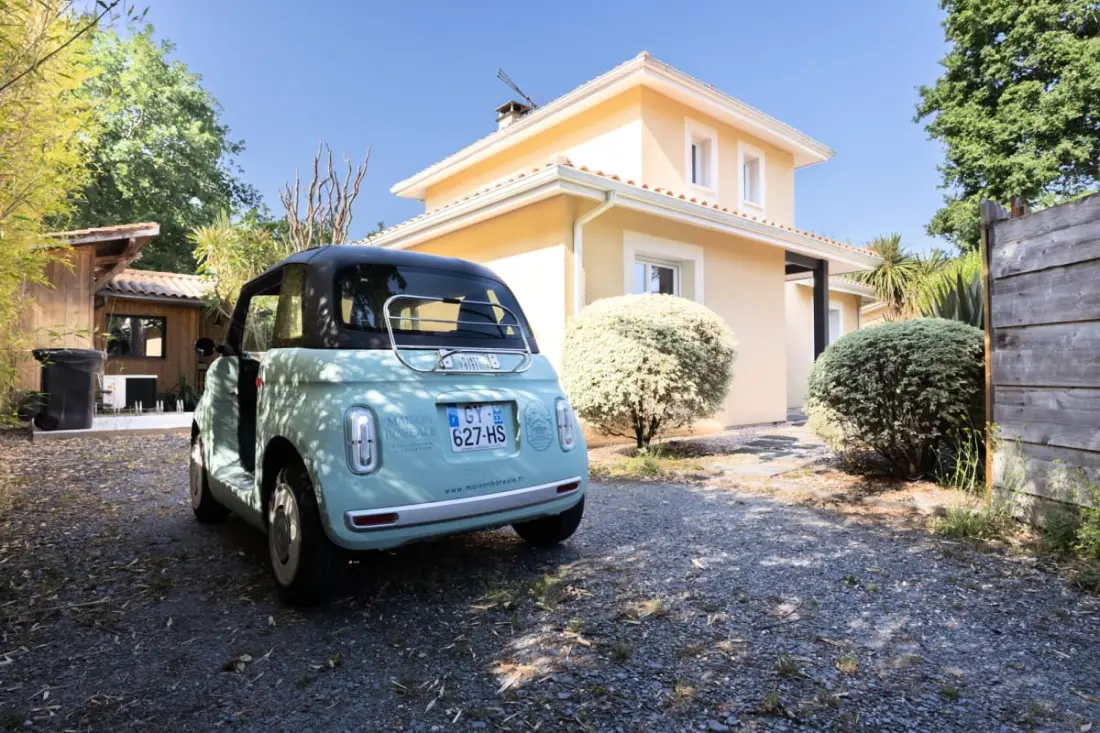 Villa Soléa – Piscine, Terrasse &amp; Proche Plage