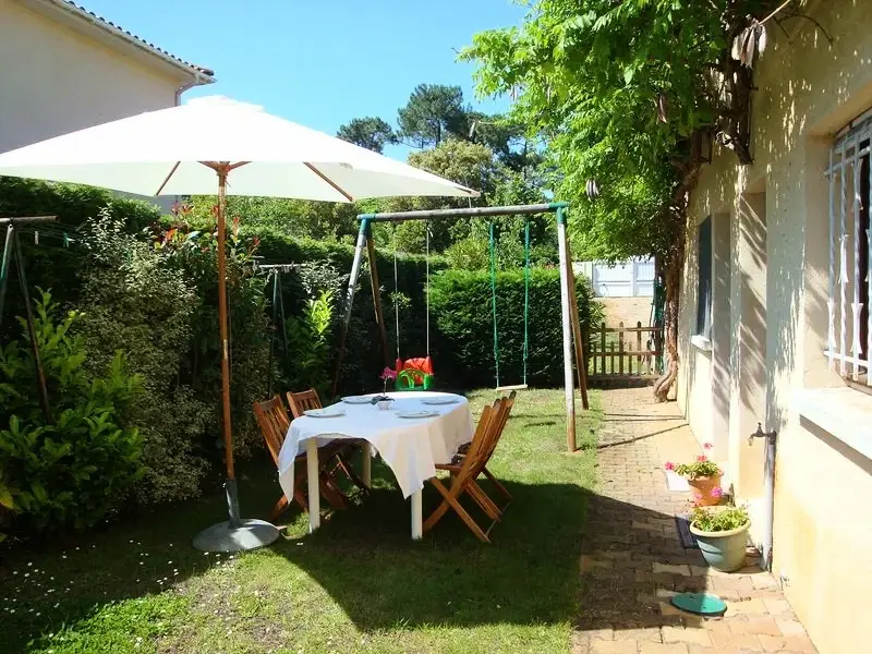 Résidence Villa "la Ultima Ola"