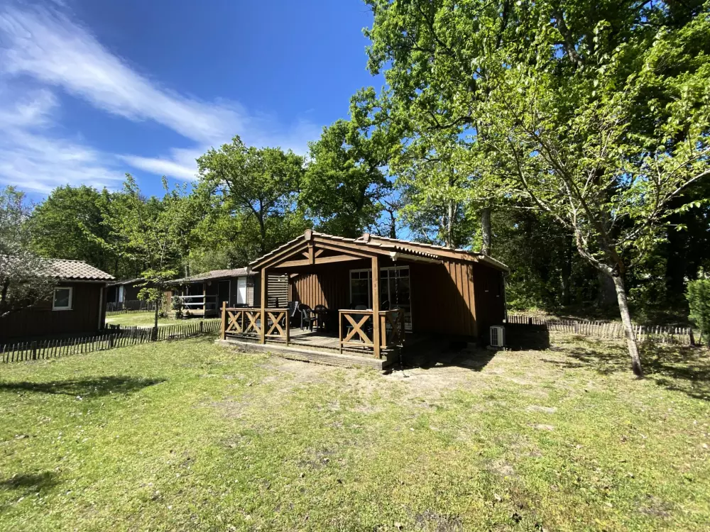 Domaine de la Forge - Sea Green by Sunêlia 4 étoiles★★★★