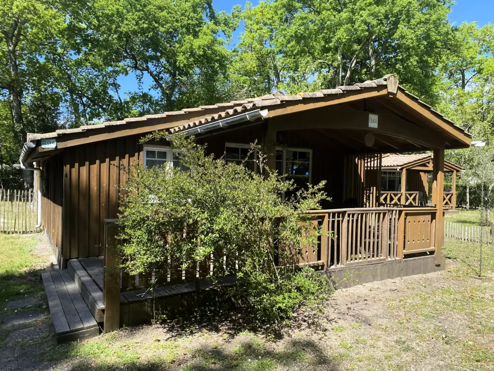 Domaine de la Forge - Sea Green by Sunêlia 4 étoiles★★★★