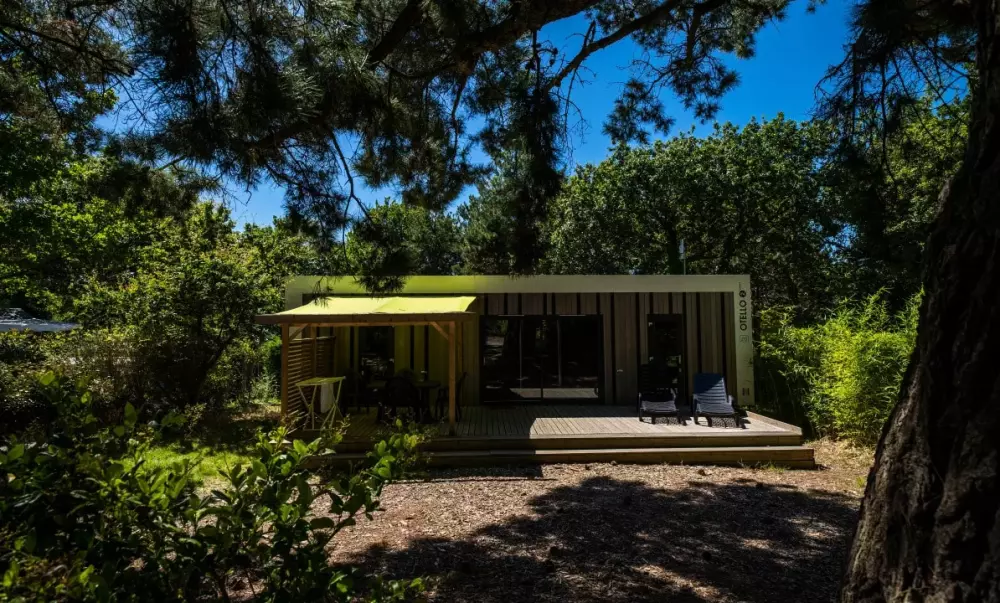 Domaine de la Forge - Sea Green by Sunêlia 4 étoiles★★★★