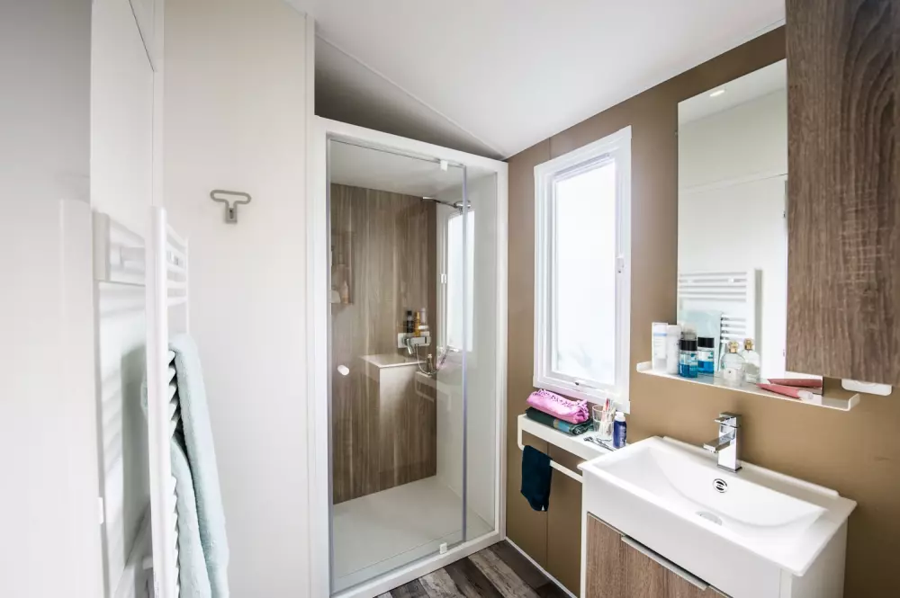 Domaine de la Forge - Sea Green by Sunêlia 4 étoiles★★★★