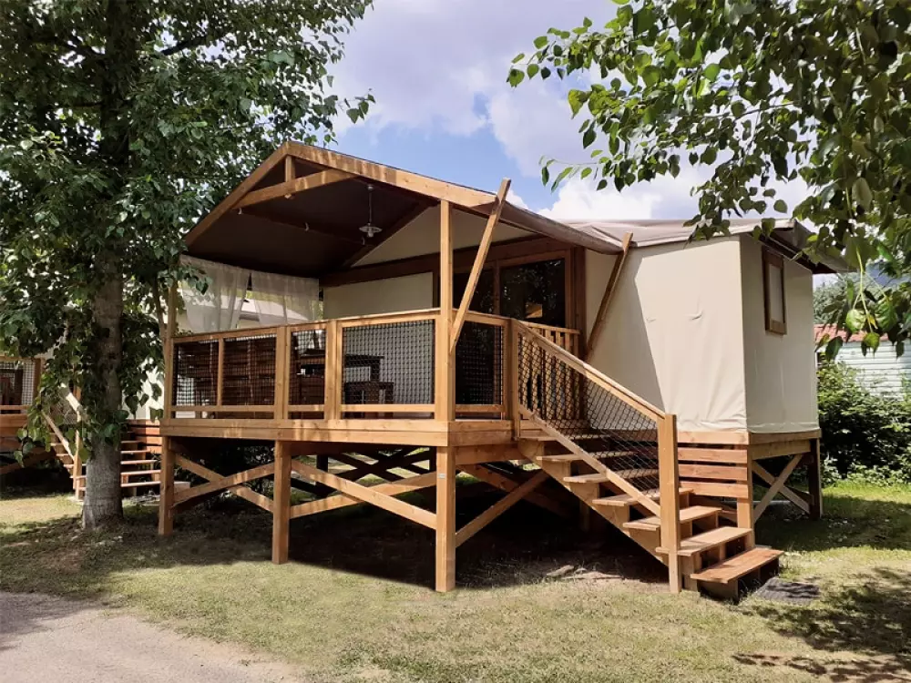 Domaine de la Forge - Sea Green by Sunêlia 4 étoiles★★★★