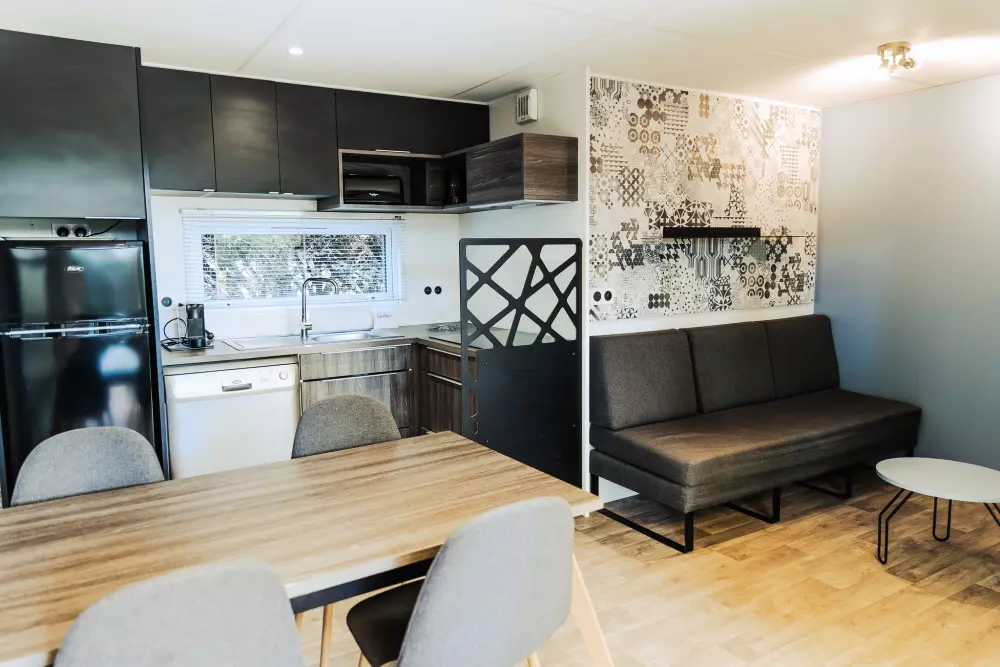 Domaine de la Forge - Sea Green by Sunêlia 4 étoiles★★★★