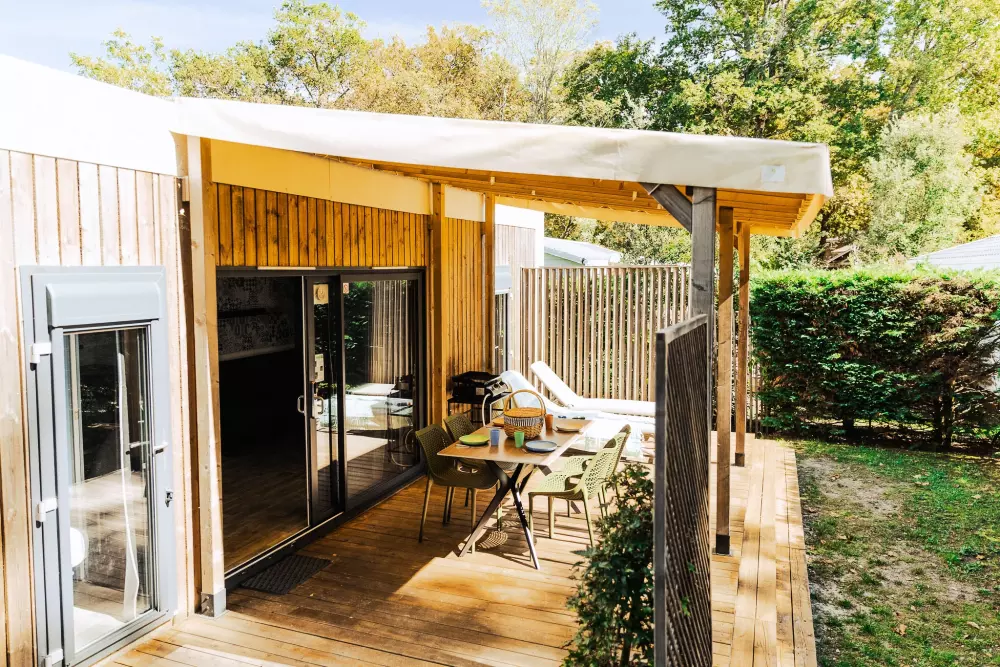 Domaine de la Forge - Sea Green by Sunêlia 4 étoiles★★★★