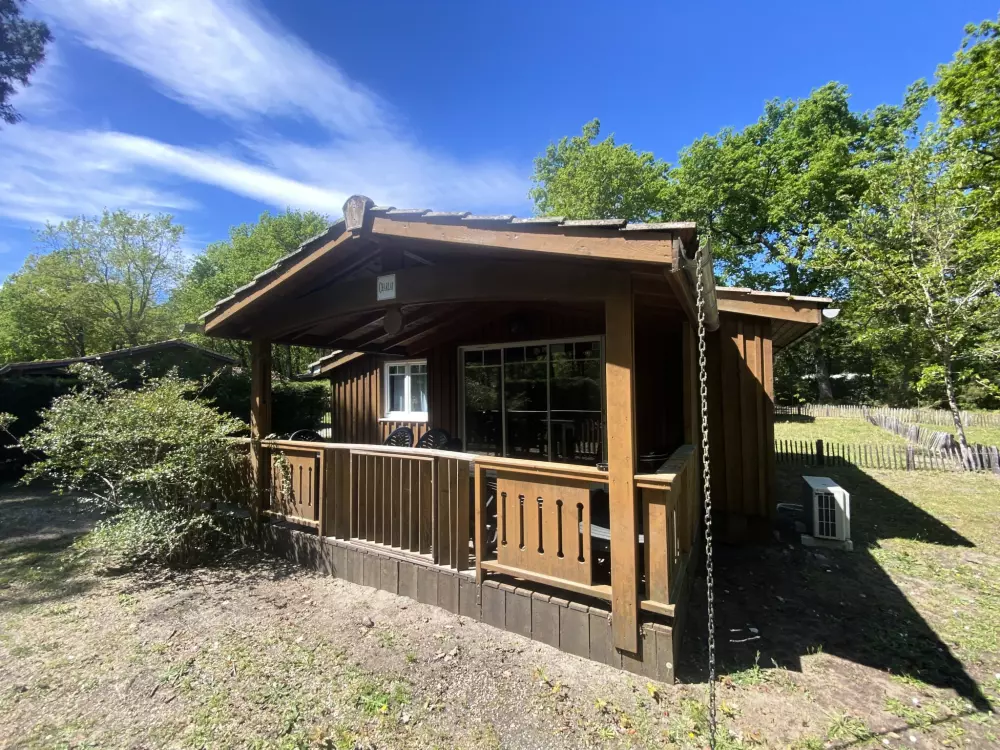 Domaine de la Forge - Sea Green by Sunêlia 4 étoiles★★★★