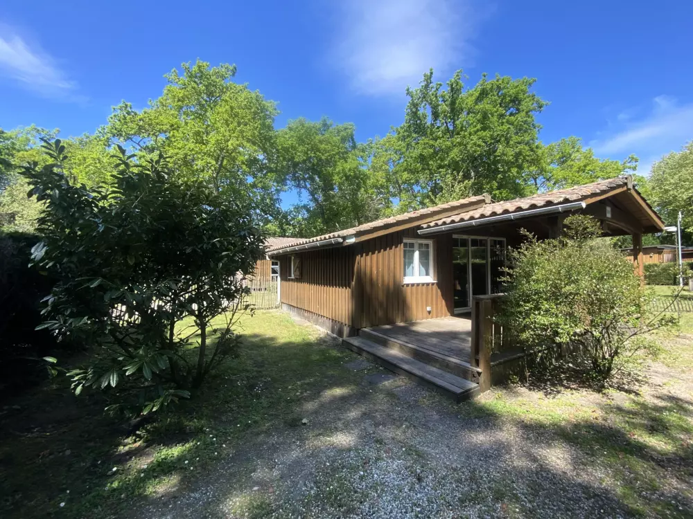 Domaine de la Forge - Sea Green by Sunêlia 4 étoiles★★★★