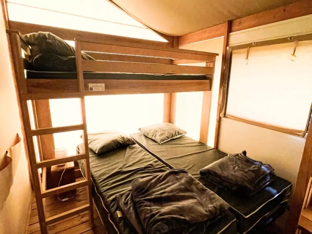 Domaine de la Forge - Sea Green by Sunêlia 4 étoiles★★★★