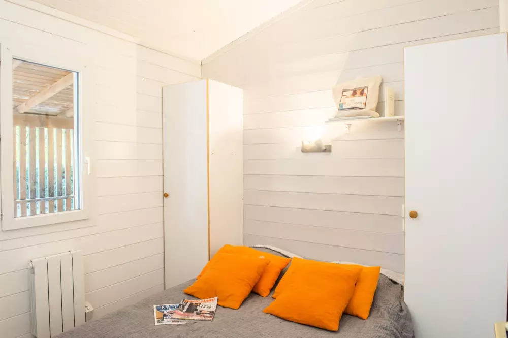 Domaine de la Forge - Sea Green by Sunêlia 4 étoiles★★★★