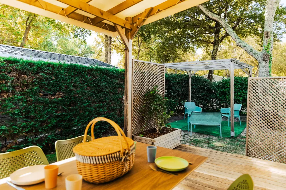 Domaine de la Forge - Sea Green by Sunêlia 4 étoiles★★★★