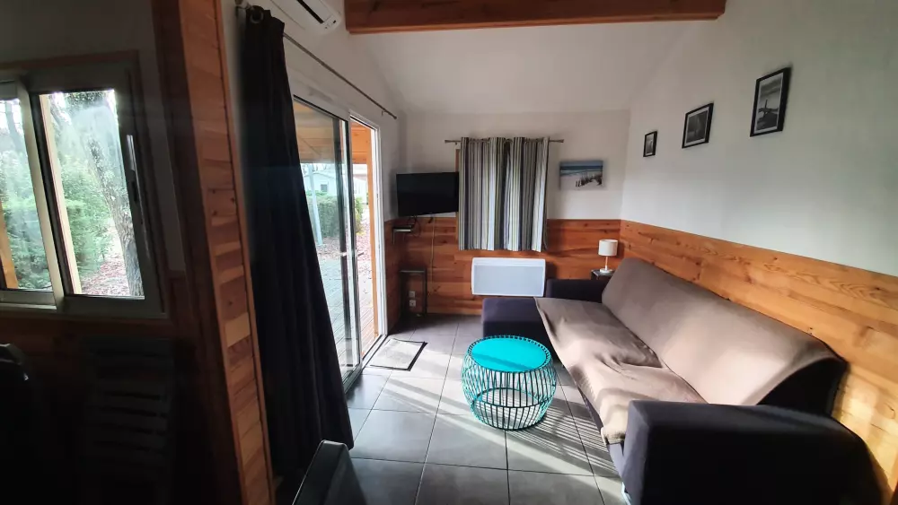 Domaine de la Forge - Sea Green by Sunêlia 4 étoiles★★★★