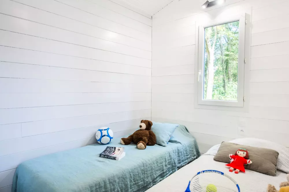 Domaine de la Forge - Sea Green by Sunêlia 4 étoiles★★★★