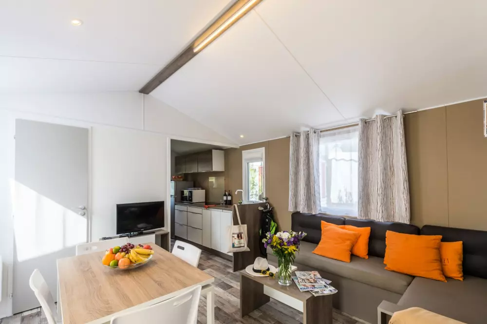 Domaine de la Forge - Sea Green by Sunêlia 4 étoiles★★★★