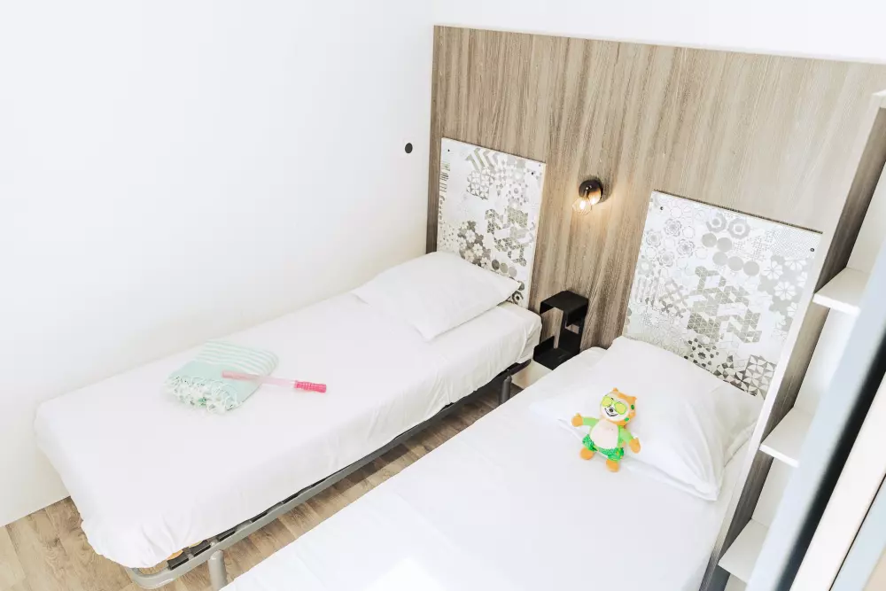 Domaine de la Forge - Sea Green by Sunêlia 4 étoiles★★★★