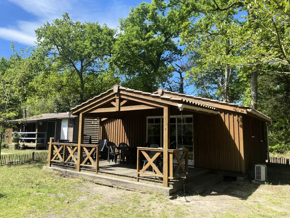 Domaine de la Forge - Sea Green by Sunêlia 4 étoiles★★★★