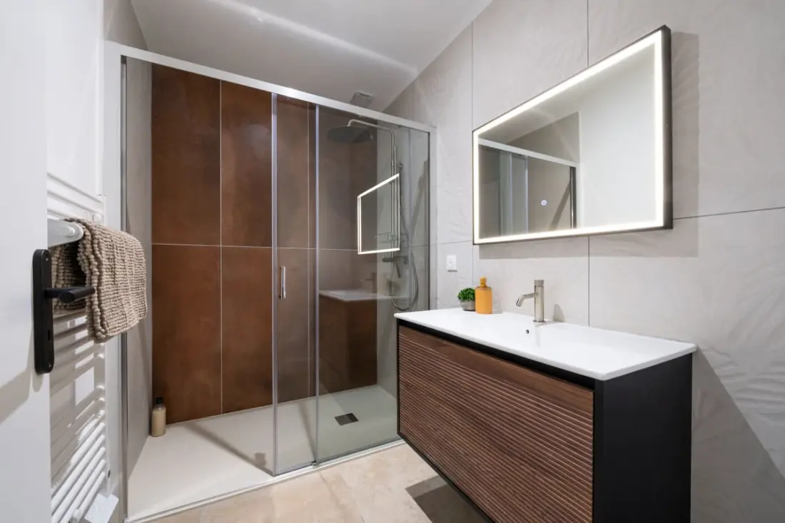 Villa Pour 6 Avec Spa &amp; Accès Privatif Au Canal
