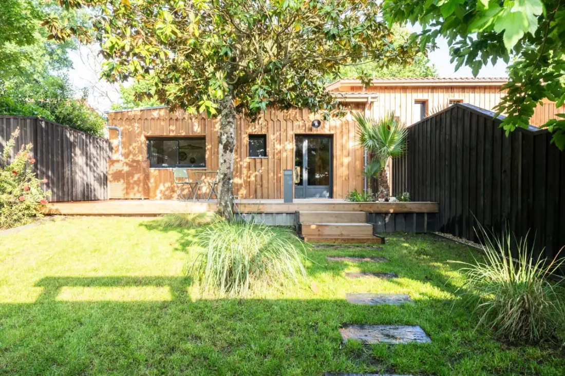 Villa Pour 6 Avec Spa &amp; Accès Privatif Au Canal
