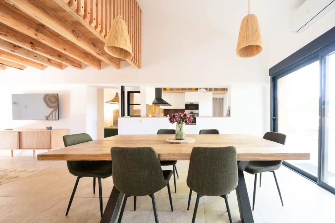 Villa Pour 6 Avec Spa &amp; Accès Privatif Au Canal
