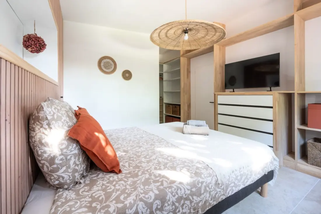 Villa Pour 6 Avec Spa &amp; Accès Privatif Au Canal