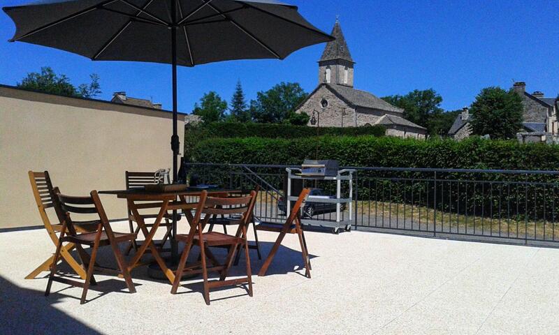 Gîte Clévacances 3 clés 6 personnes à la tieule - - La Tieule - 2