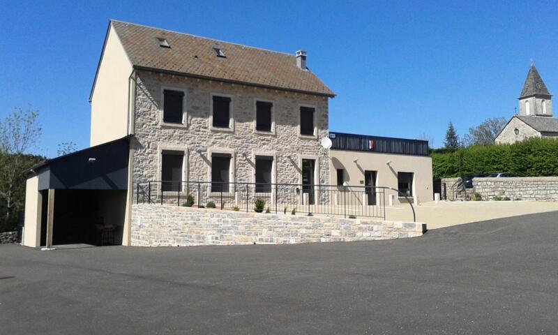 Gîte Clévacances 3 clés 6 personnes à la tieule - - La Tieule - 13