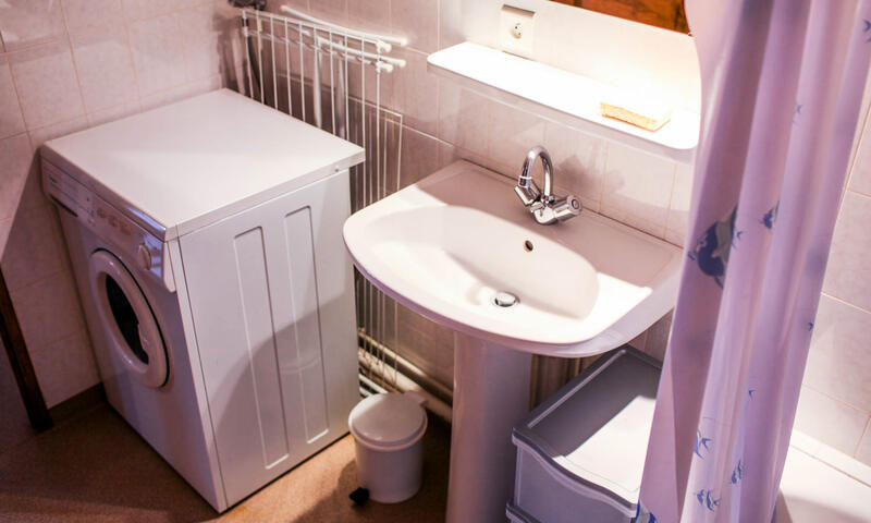 Gîte Clévacances 3 clés 6 personnes à la tieule - - La Tieule - 11