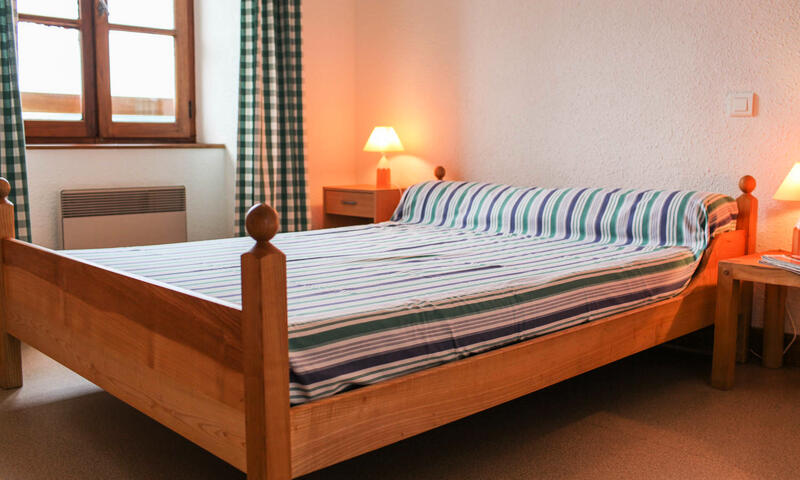 Gîte Clévacances 3 clés 6 personnes à la tieule - - La Tieule - 6