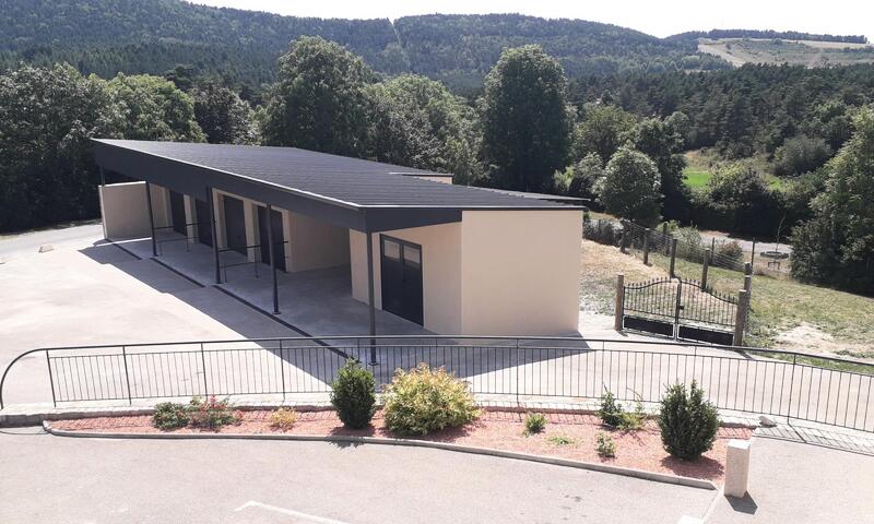 Gîte Clévacances 3 clés 6 personnes à la tieule - - La Tieule - 14