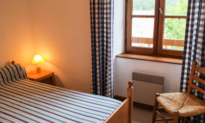 Gîte Clévacances 3 clés 6 personnes à la tieule - - La Tieule - 9