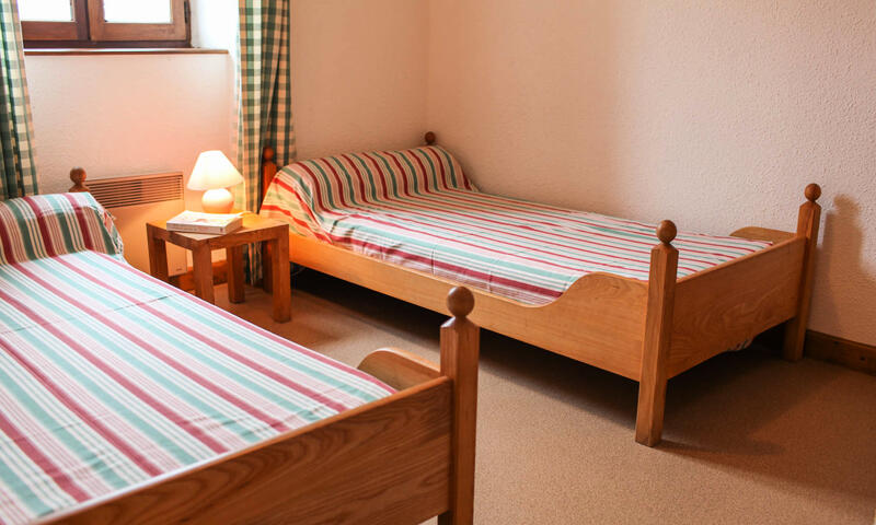 Gîte Clévacances 3 clés 6 personnes à la tieule - - La Tieule - 10