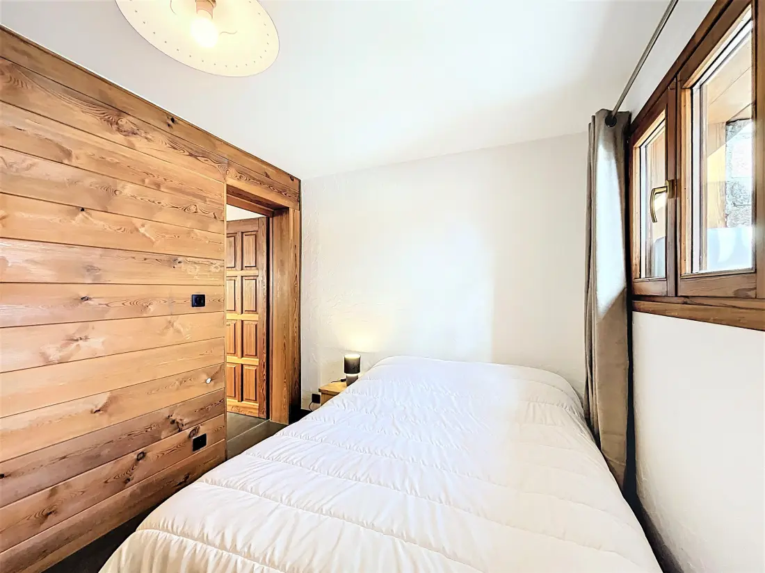 Chalet Ourson