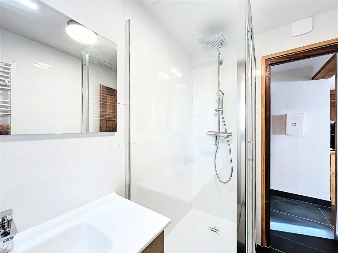 Chalet Ourson