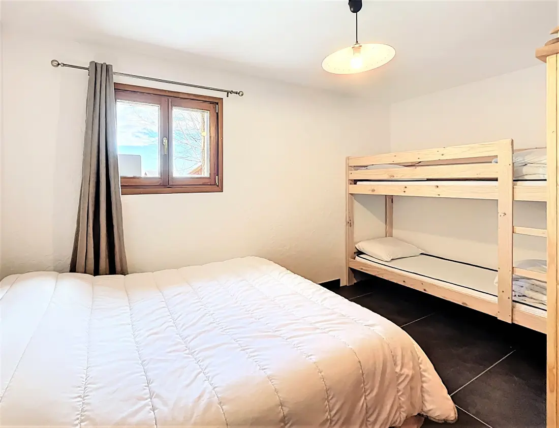 Chalet Ourson