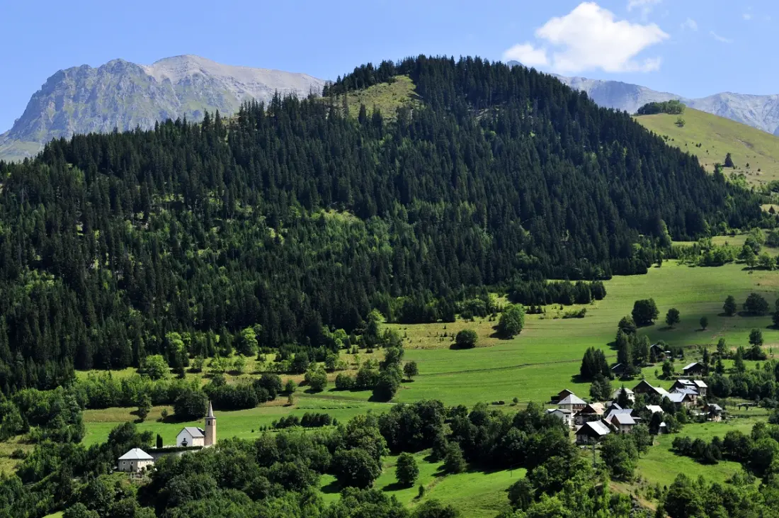 Résidence Goélia Les Chalets de la Toussuire3 étoiles★★★