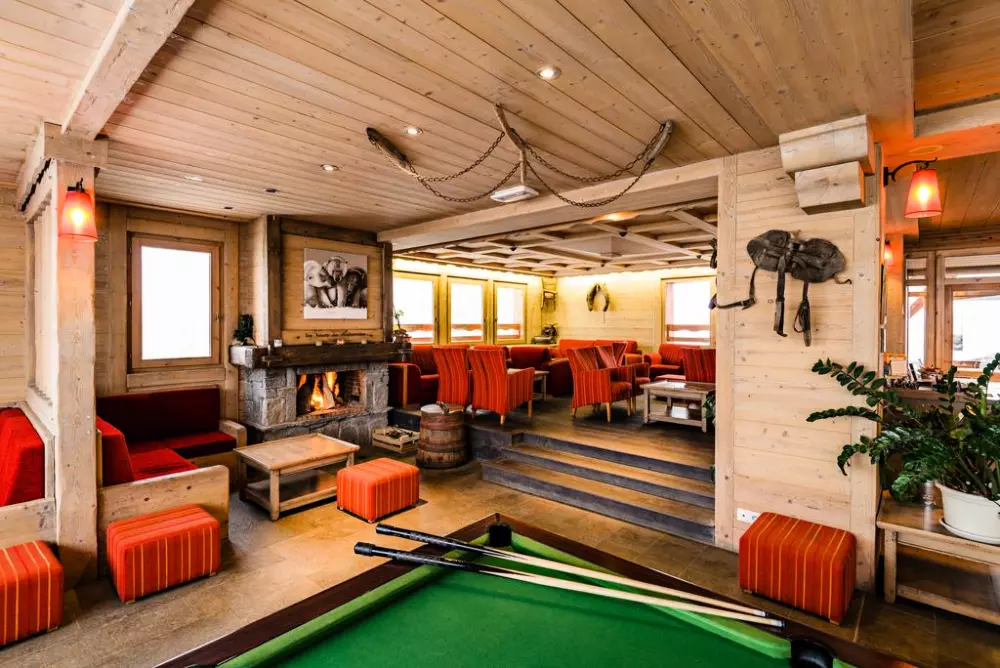 Résidence Lagrange Les Hauts de Comborcière 4 étoiles★★★★