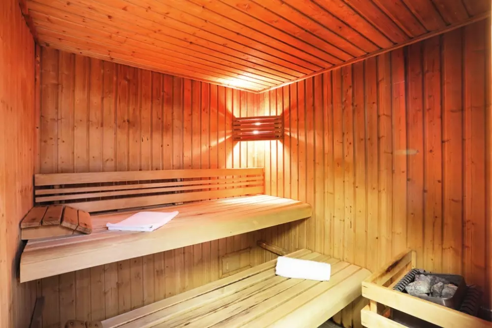 Résidence Goélia Les Chalets des Cimes 3 étoiles★★★