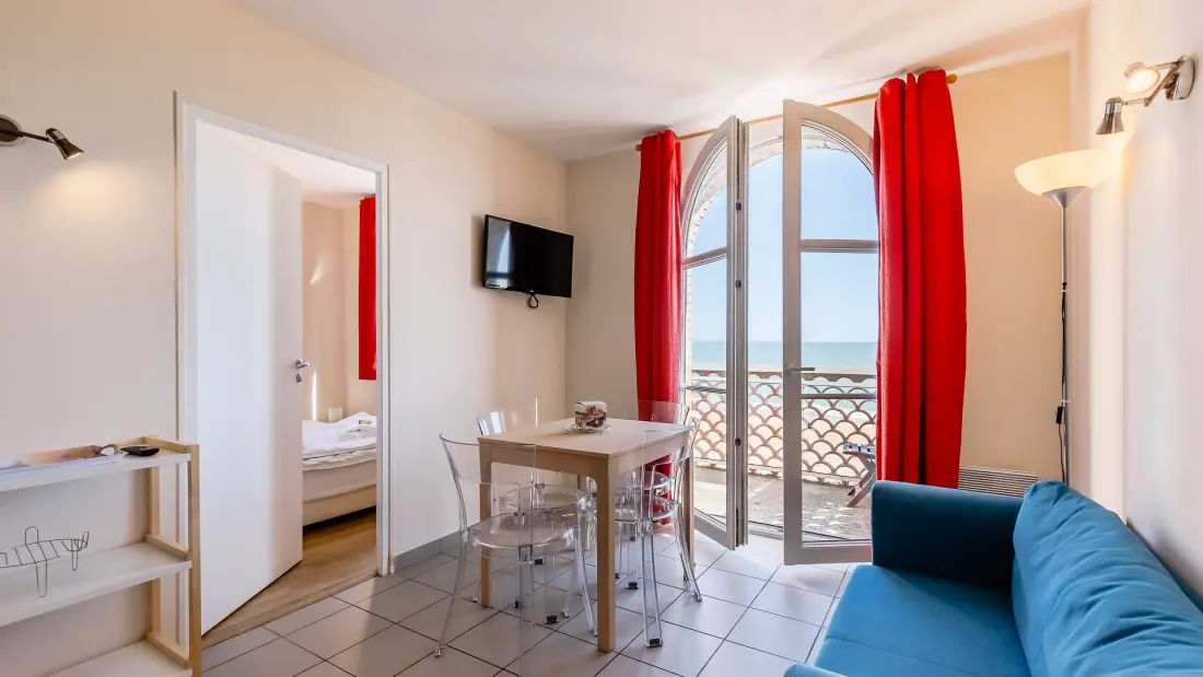 Appartements à La Tranche-sur-Mer