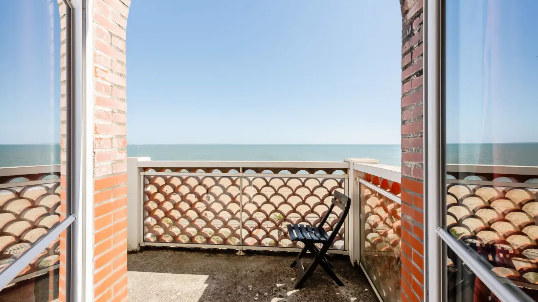 Appartements à La Tranche-sur-Mer