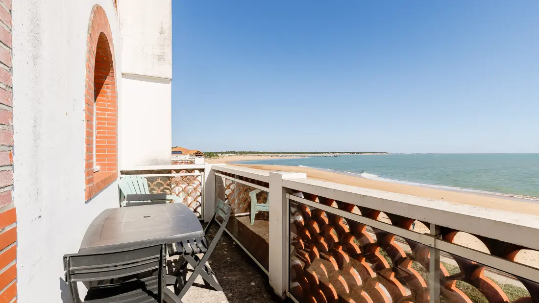 Appartements à La Tranche-sur-Mer