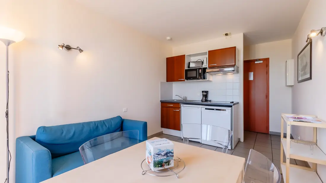 Appartements à La Tranche-sur-Mer