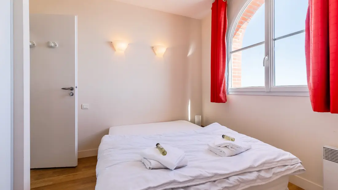 Appartements à La Tranche-sur-Mer