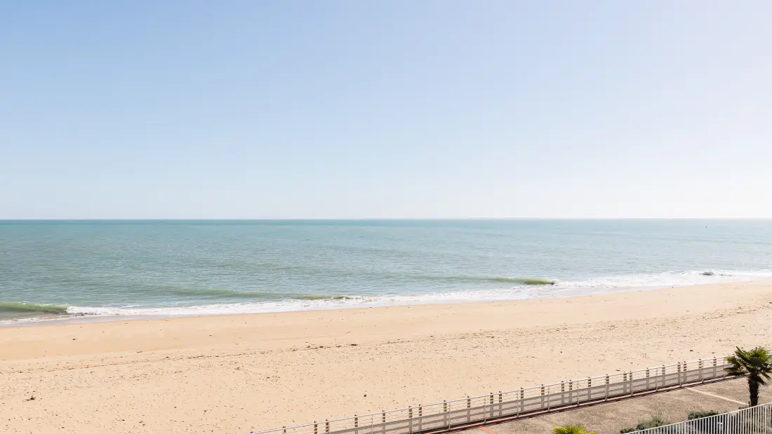 Appartements à La Tranche-sur-Mer