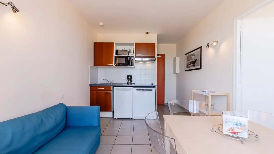 Appartements à La Tranche-sur-Mer