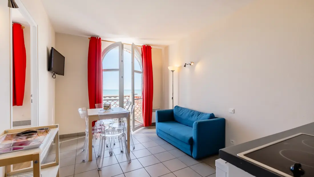 Appartements à La Tranche-sur-Mer