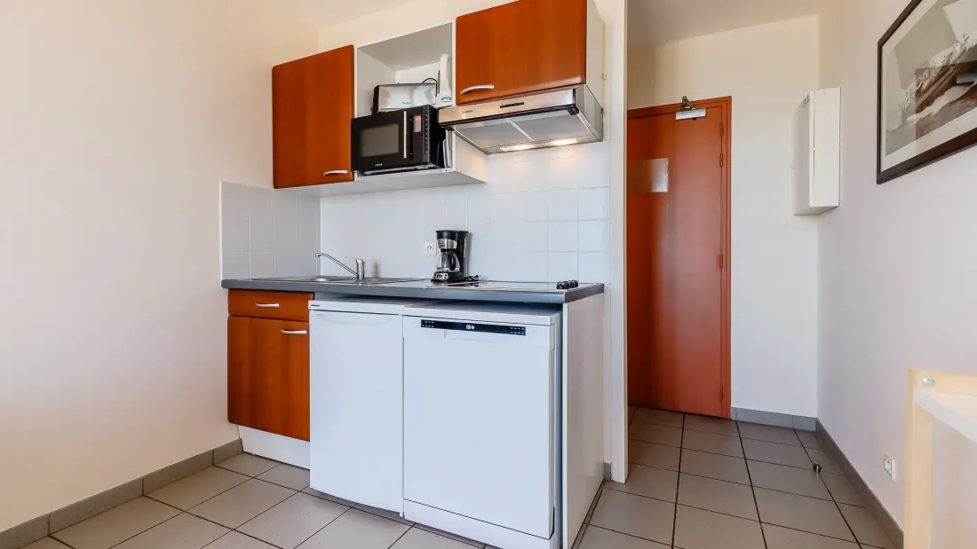 Appartements à La Tranche-sur-Mer